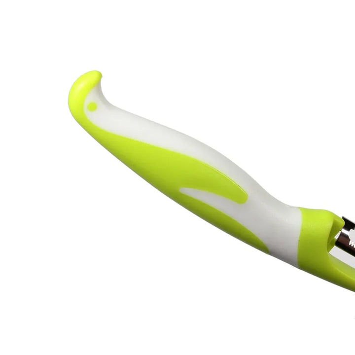 2pcs Ultra Sharp Stainless Steel Blade Fruit and Vegetable Peeler Set | Bowlift