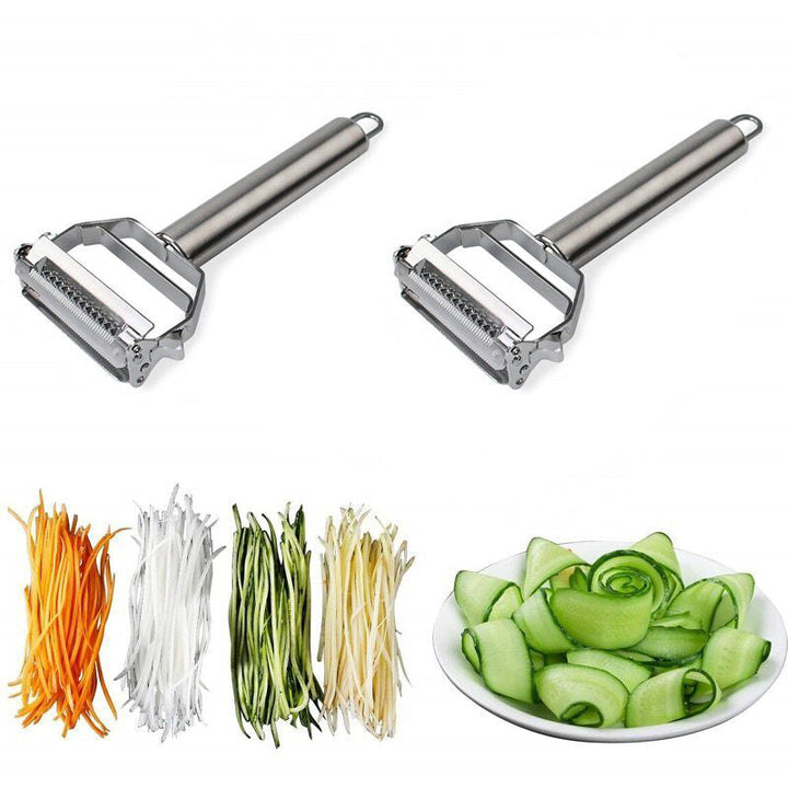 BowLift | ProPeel Schiller - Multifunctional Schiller for efficient cooking
