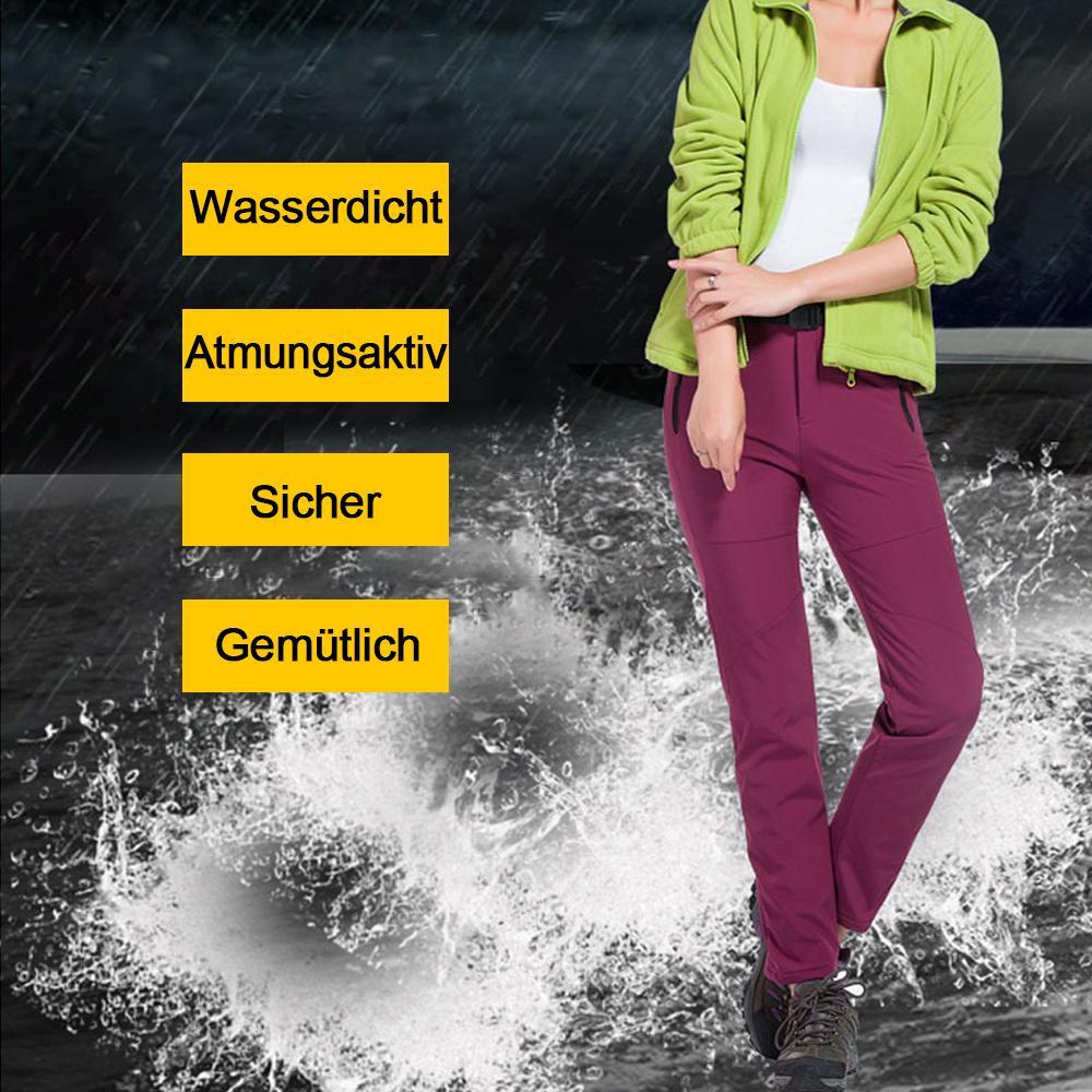 BowLift | Outdoor Sport Anti-Cold Winter Pants