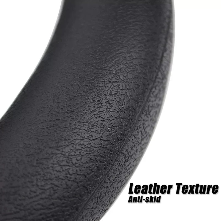 1PC STEERING WHEEL COVER Bowlift