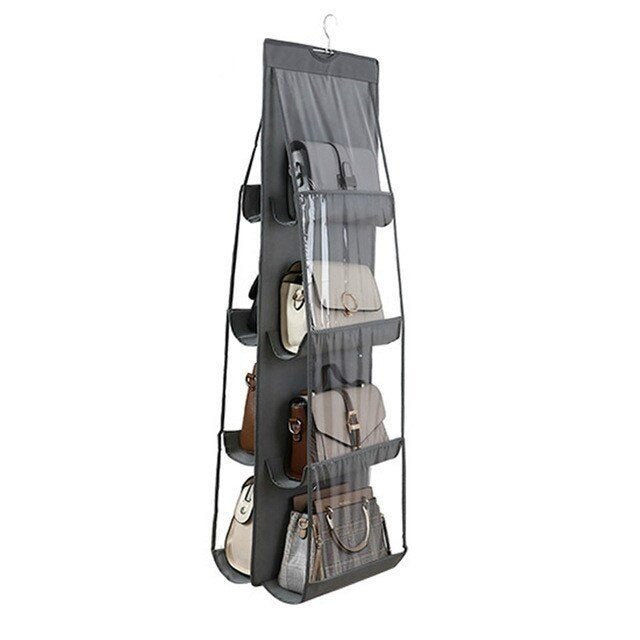BowLift | Foldable storage bag - Organize your mugs - Space-saving - Practical and elegant
