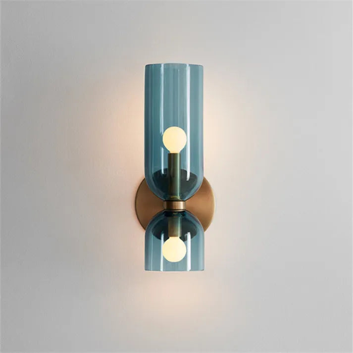 BowLift | Wall Lamp with Double Layer for Stunning Lighting