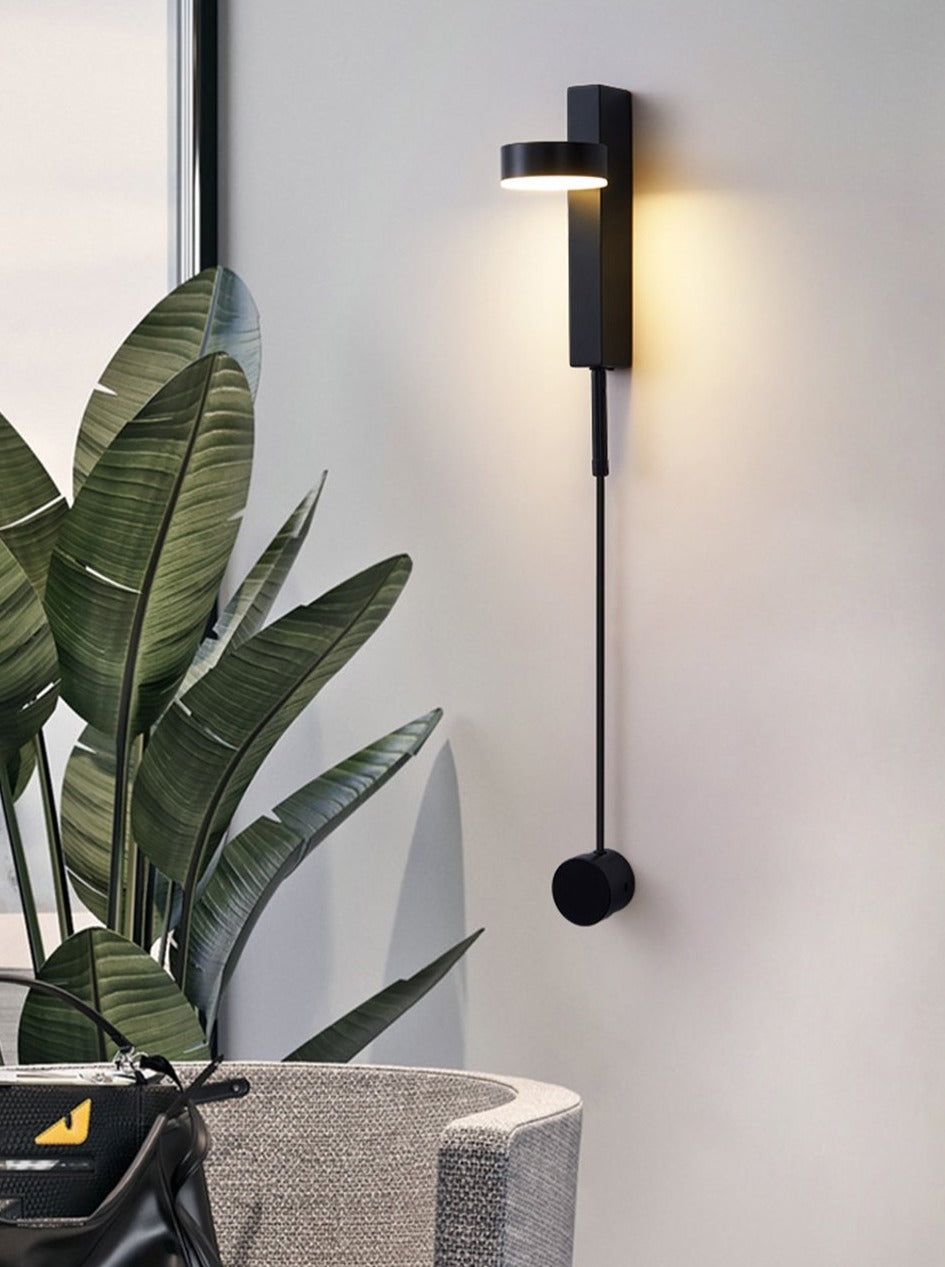 BowLift | ModuFlex - Adjustable Wall Fixture