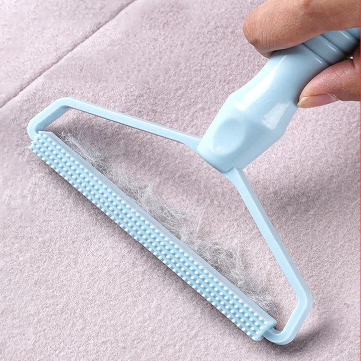 Portable Lint Remover Clothes Fuzz Shaver Bowlift