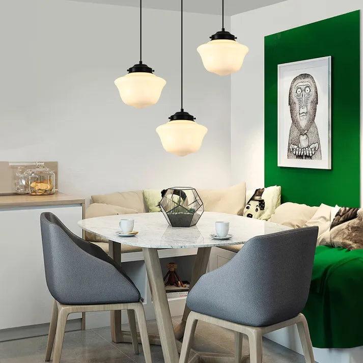 BowLift | The elegance of matte glass in your interior