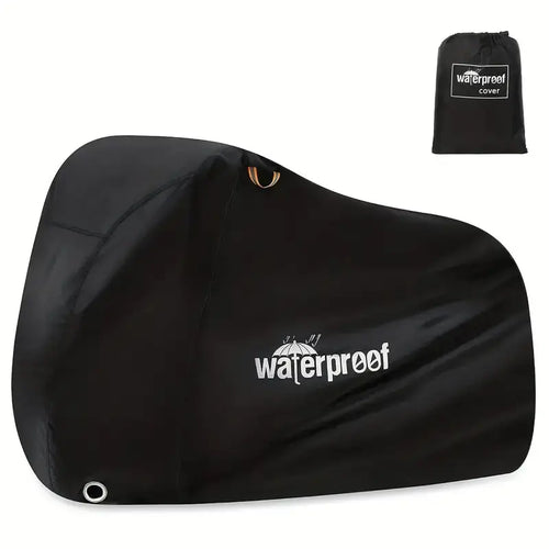 BowLift | Robust Waterproof Bicycle Cover