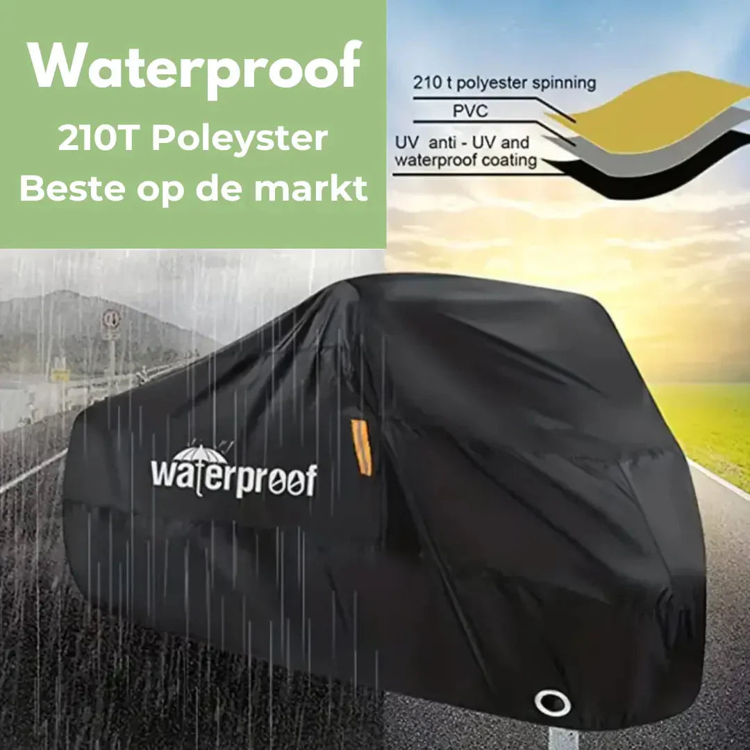 BowLift | Robust Waterproof Bicycle Cover