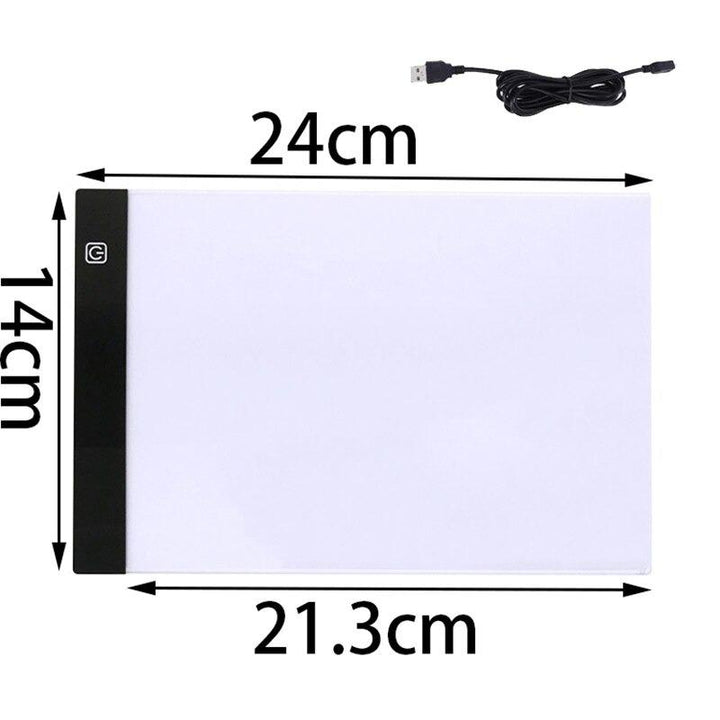 BowLift | Magic Electronic Light Up Drawing Board
