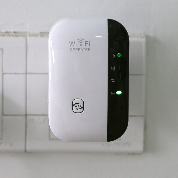 BowLift | 3 Models Wireless WiFi Repeater Wi fi Range Extender 300Mbps Signal Amplifier 802.11N/B/G Booster Repetidor Wi fi Reapeter