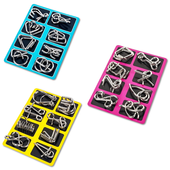 BowLift | TwistTangle