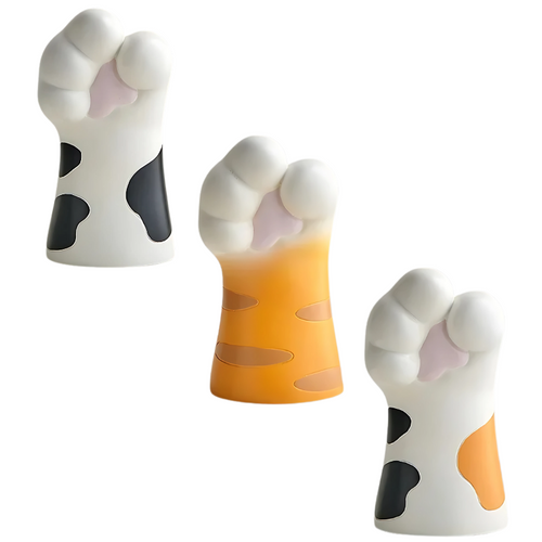 BowLift | Paw Vase
