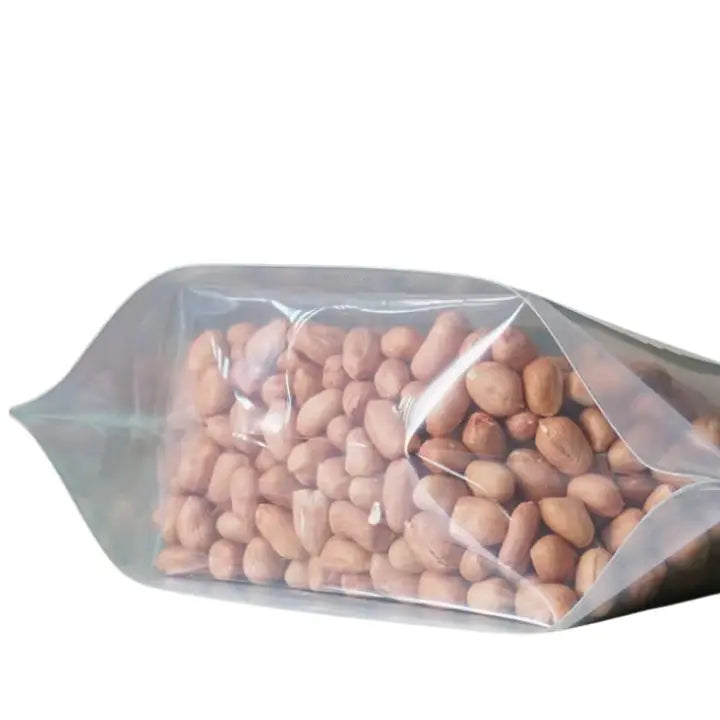 BowLift | 3 pieces | Large storage bags - Leak-proof, standing, and reusable