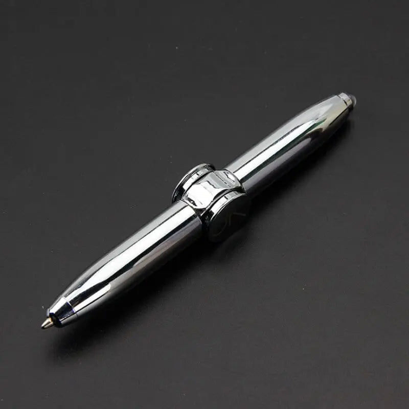 BowLift | 3-in-1 Fidget Pen for Stress Reduction