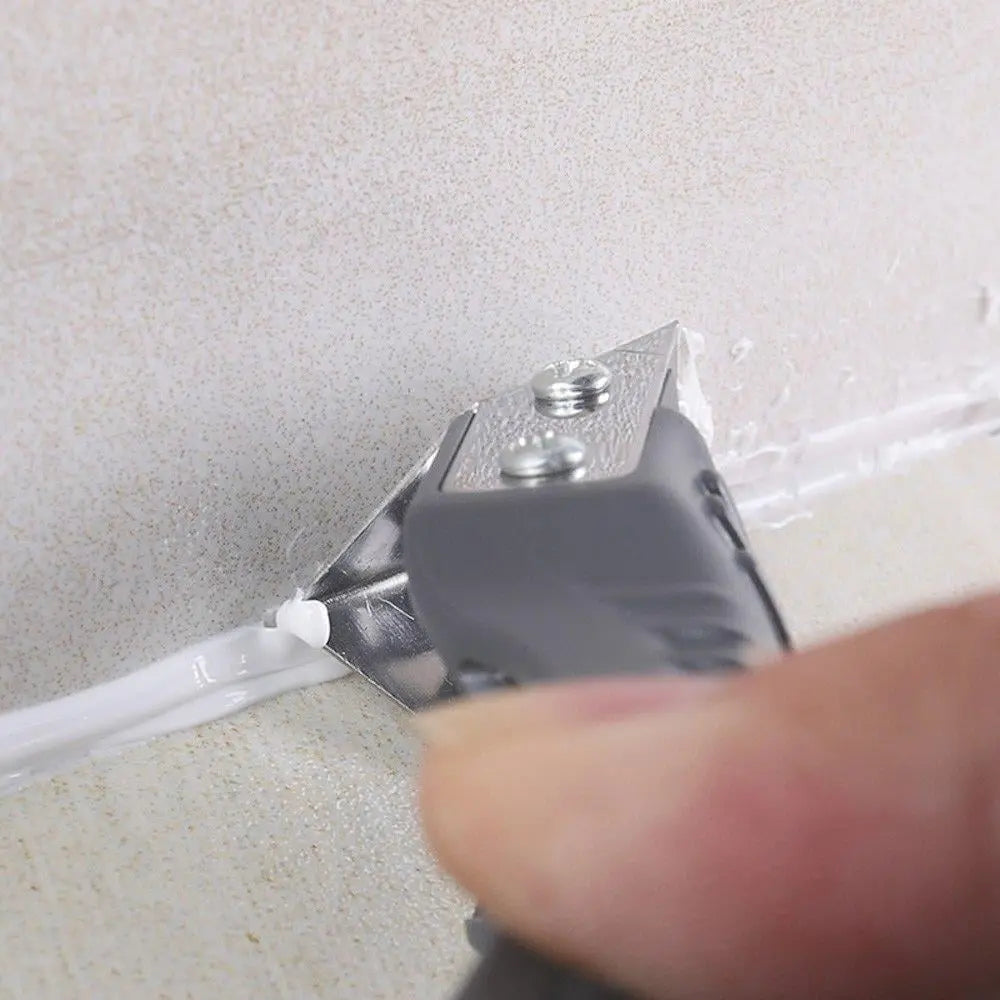 BowLift | 3-in-1 Silicone Grouting Tool for Precise Joint Work