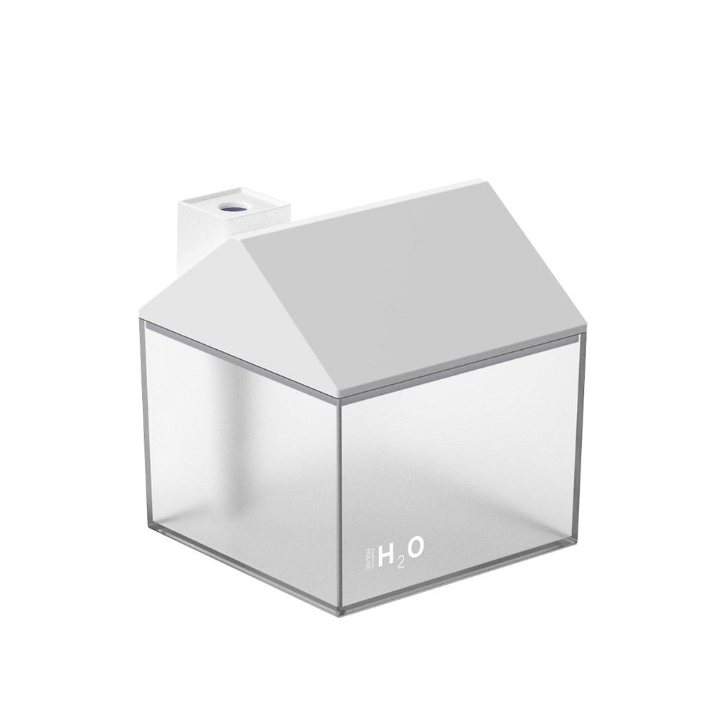 BowLift | 3 in 1 House Air Humidifier