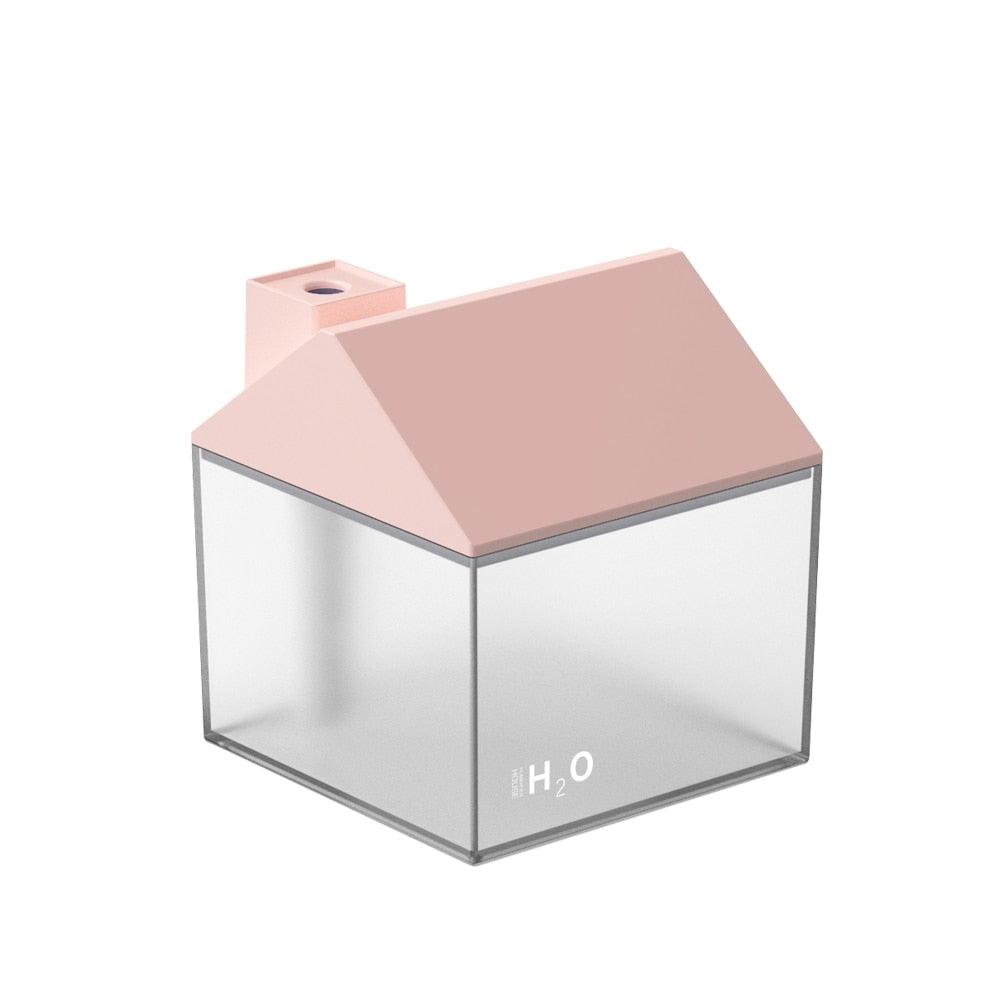 BowLift | 3 in 1 House Air Humidifier