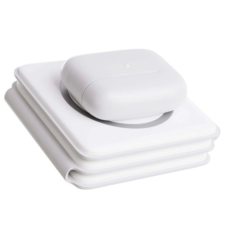 BowLift | TriCharge Fold – 3-in-1 Foldable Wireless Charging Station