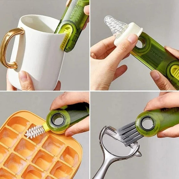 BowLift | Clean Bottle Brush