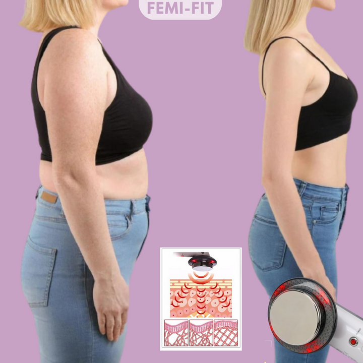 BowLift | 3-in-1 Vet and Cellulite Remover - SlimShape