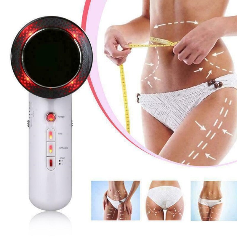 BowLift | 3-in-1 Vet and Cellulite Remover - SlimShape