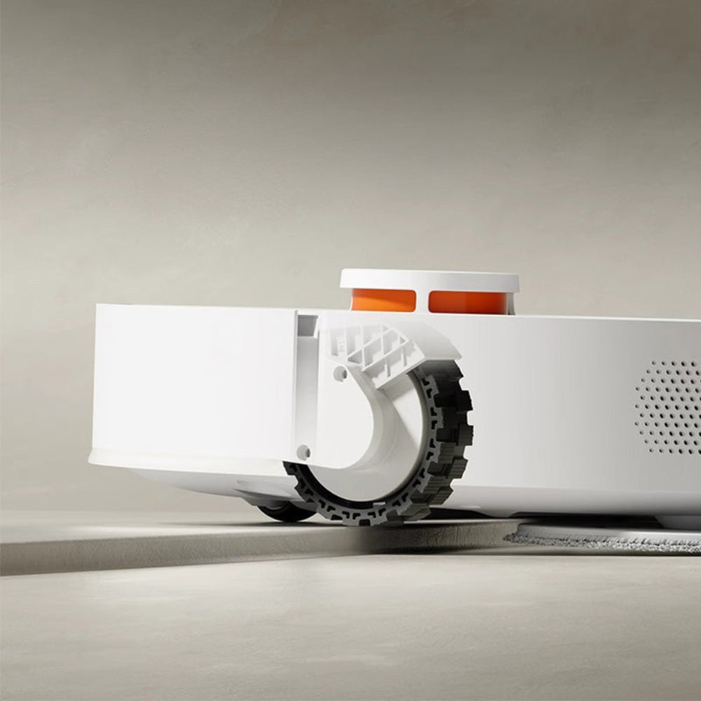 BowLift | 3-in-1 Robot Vacuum Mop Home Cleaner