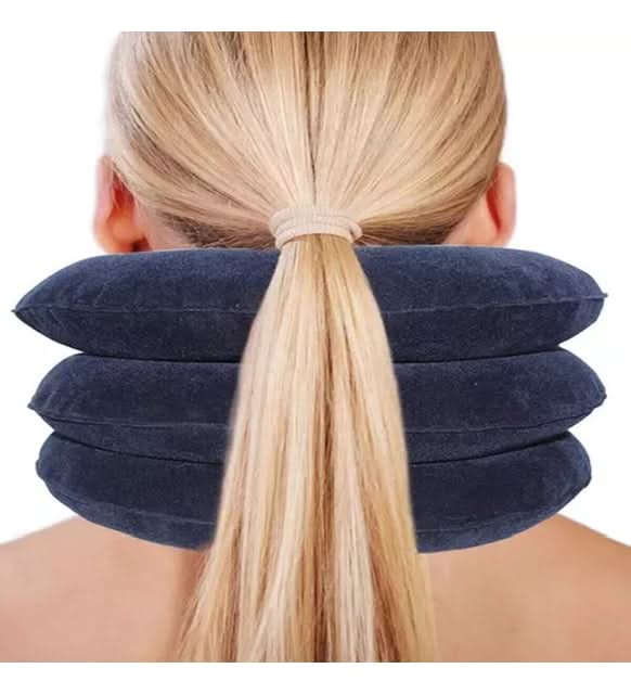 BowLift | neck support to relieve tension
