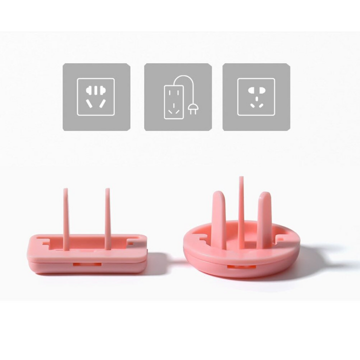 Power Socket Kids Safety Protection Cover | Bowlift