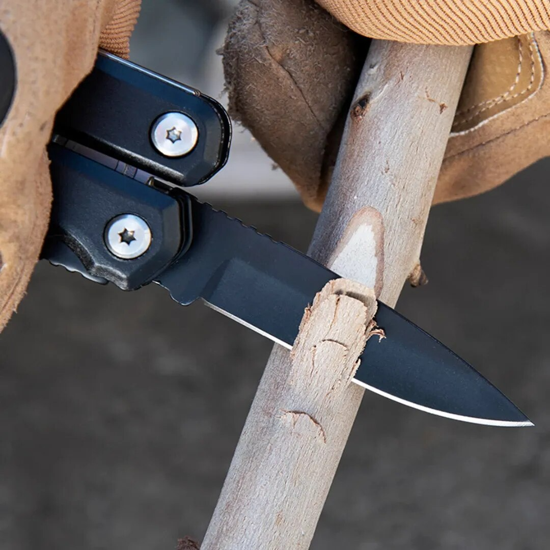 BowLift | Hammer and Pliers in One Compact Set