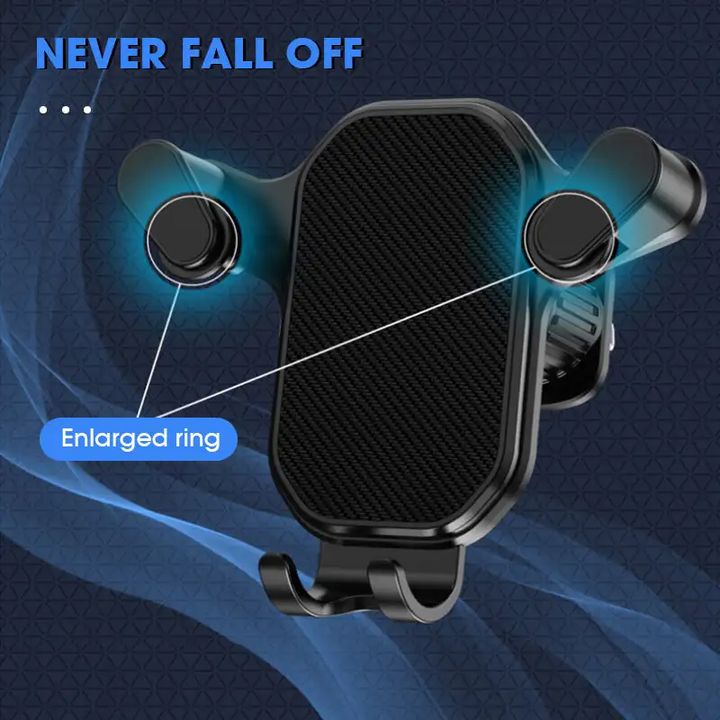 Car Phone Holder | Bowlift