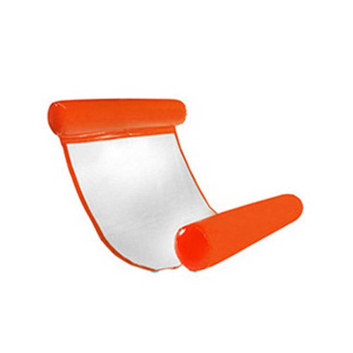 BowLift | Water hammock - Floating relaxation - Inflatable comfort - Ideal for the pool and the beach