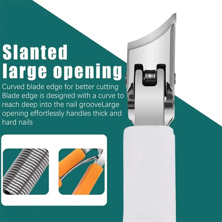 BowLift | 3-piece nail care set for ingrown nails