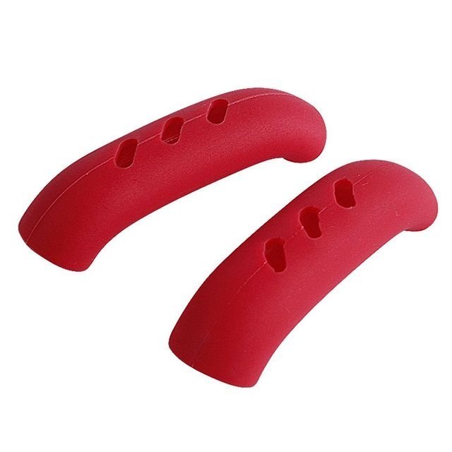 BowLift | Silicone handles - No more burning handles - 10 pieces