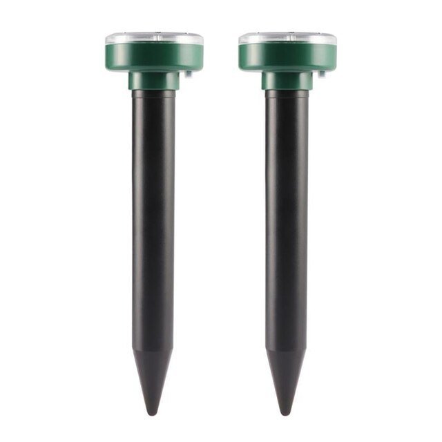 BowLift | Repel pests - Healthy and protected garden - Eco-friendly and effective