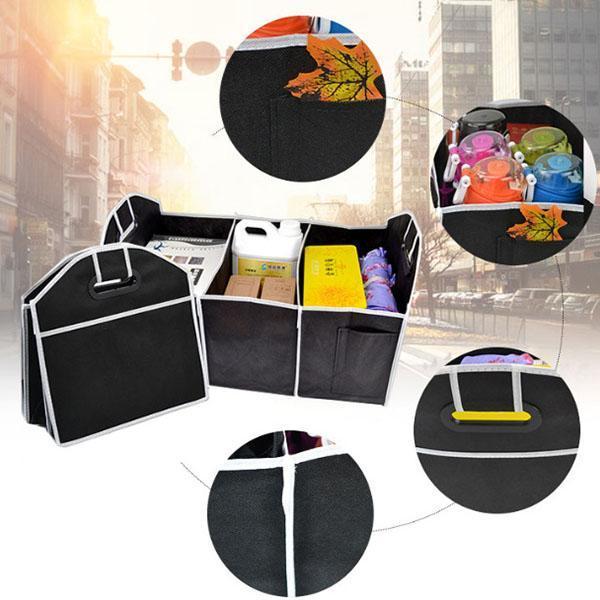 BowLift | Car Storage Bag Box