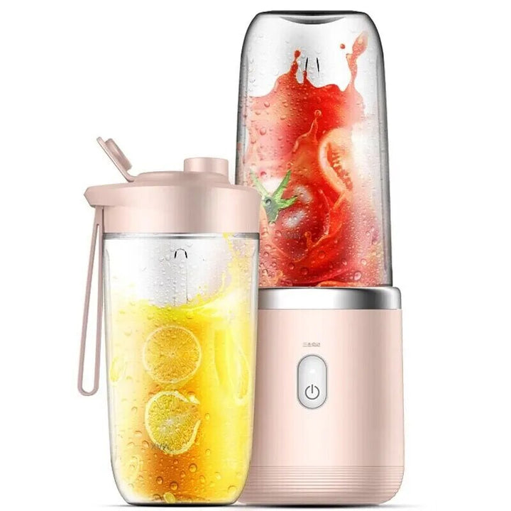 BowLift | Eindhoven Portable Blender | Electric Juicer