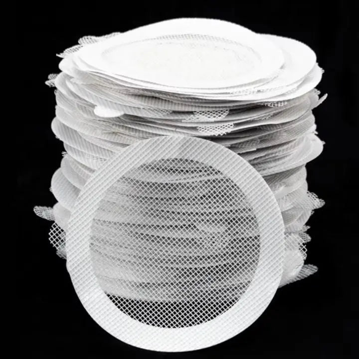 BowLift | HairBlocker – No more drain hassle! (30 piece disposable drain stoppers)
