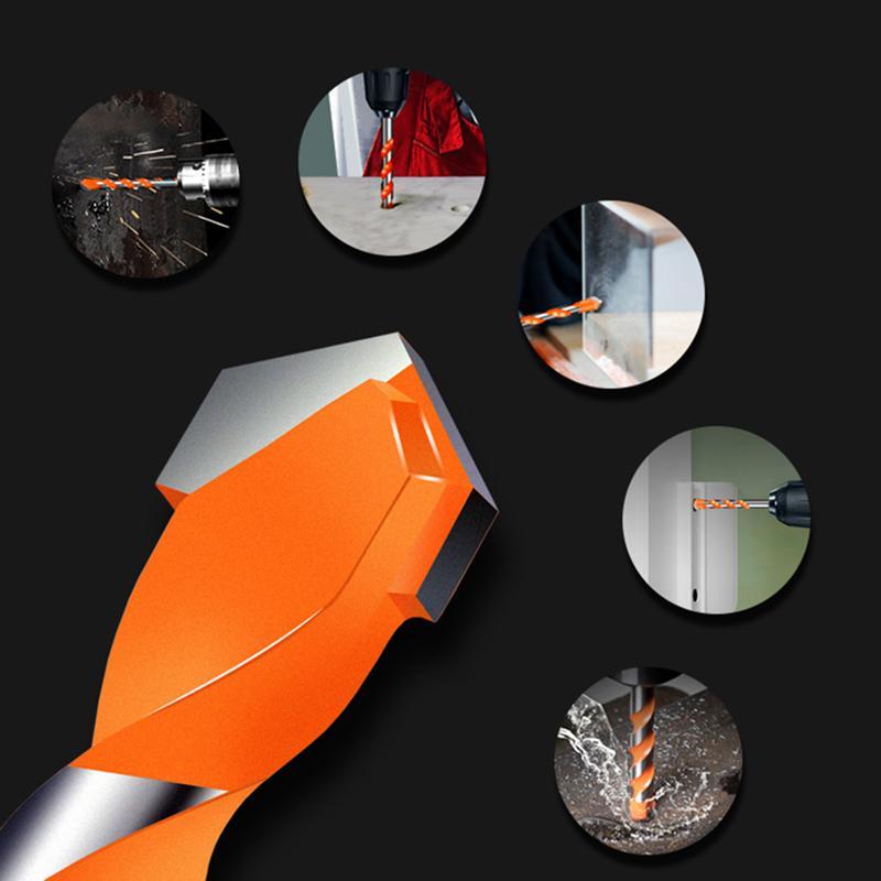 Ultimate Punching Drill Bits | Bowlift
