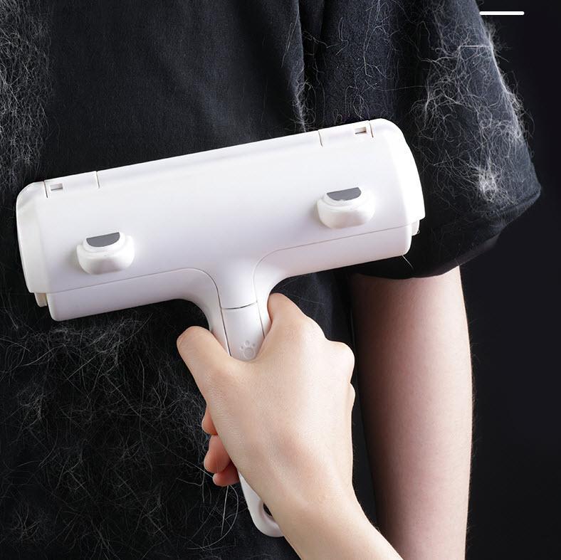 Pet Hair Remover Roller | Bowlift