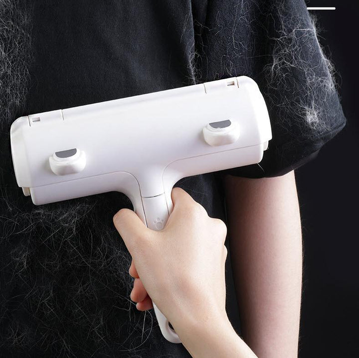 Pet Hair Remover Roller | Bowlift