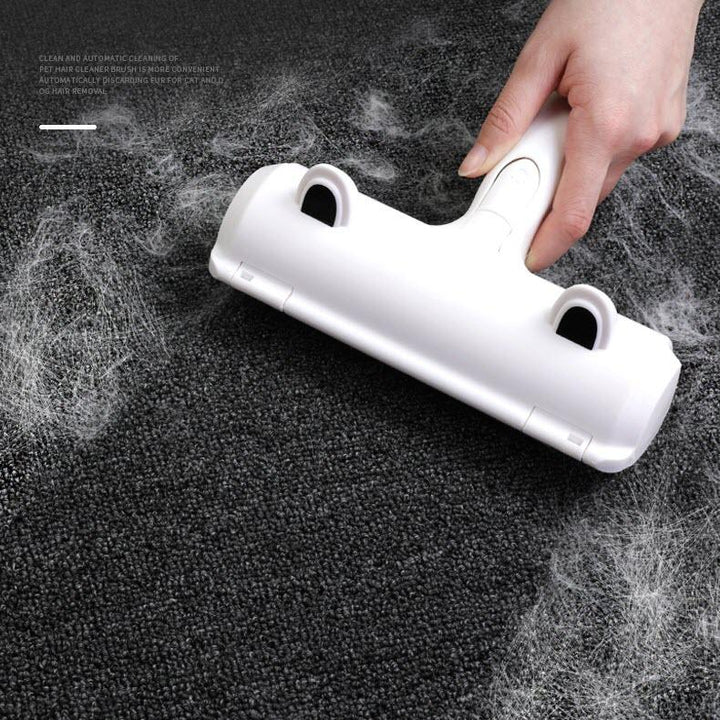 Pet Hair Remover Roller | Bowlift