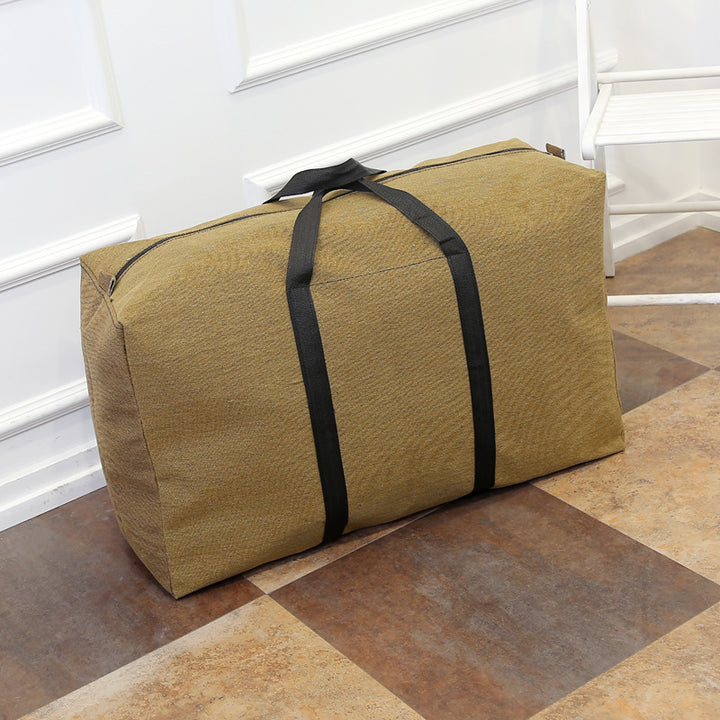 Versatile Multi-Functional Travel Duffle Bag Bowlift