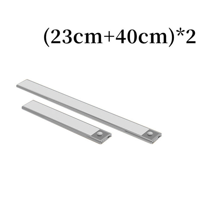 BowLift | GlowSense LED Motion Sensor Closet Light | Wireless | Energy Efficient | Easy Installation