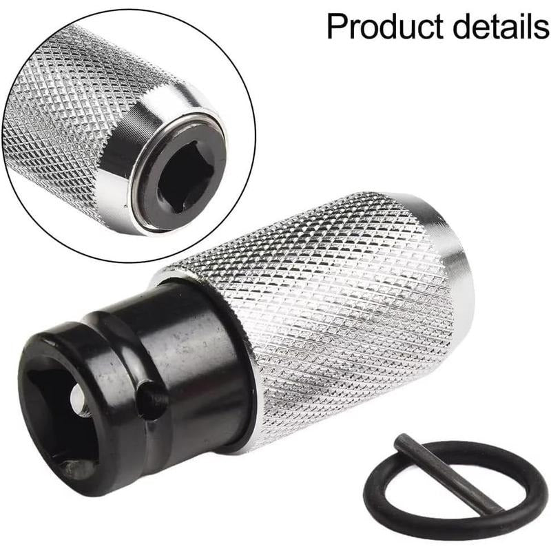 BowLift | Wrench to Hammer Adapter