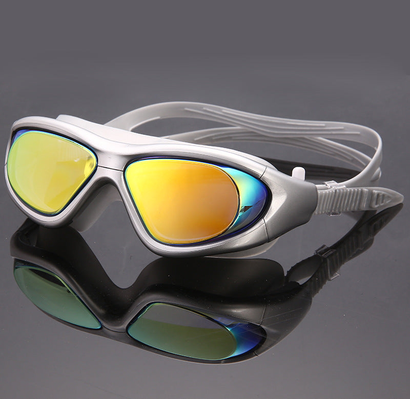 Swim goggles Bowlift