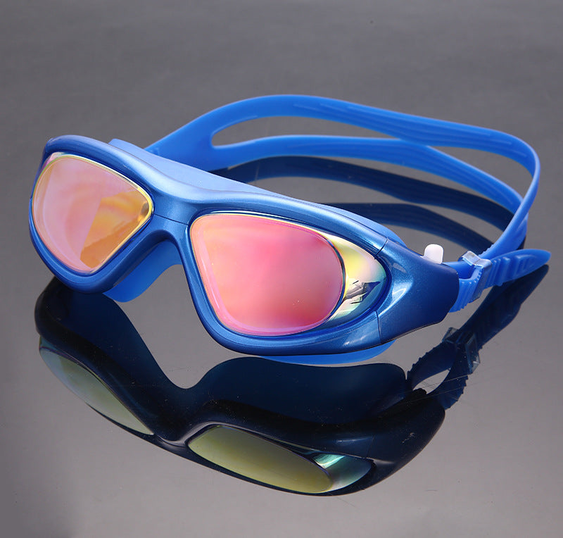 Swim goggles Bowlift