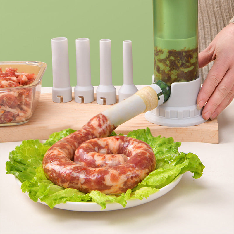 BowLift | SausEase – Simplifying the production of homemade sausage