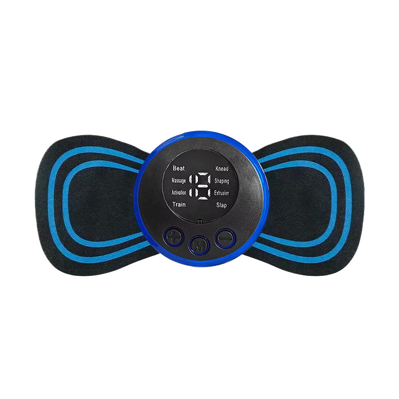 BowLift | Mini Portable Electric Neck Massager