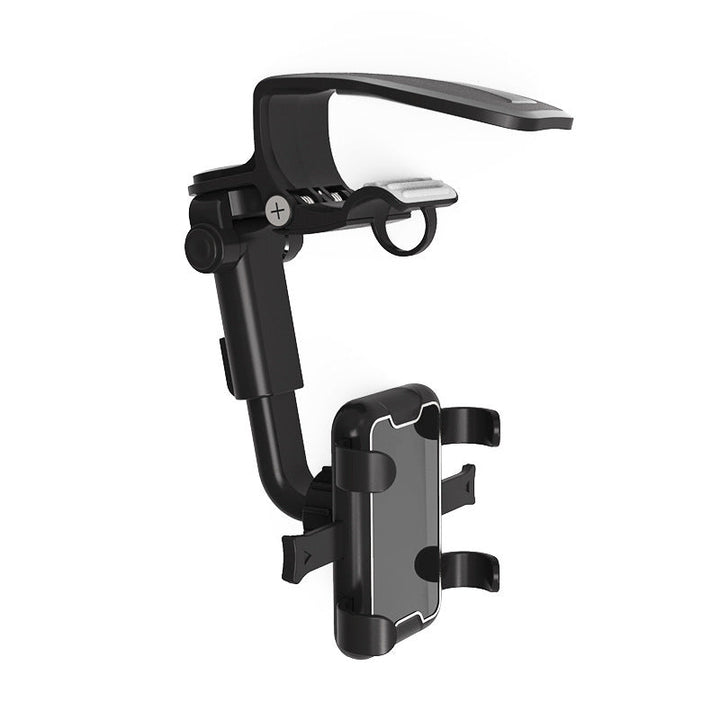BowLift | Sunroof Dashboard Phone Holder