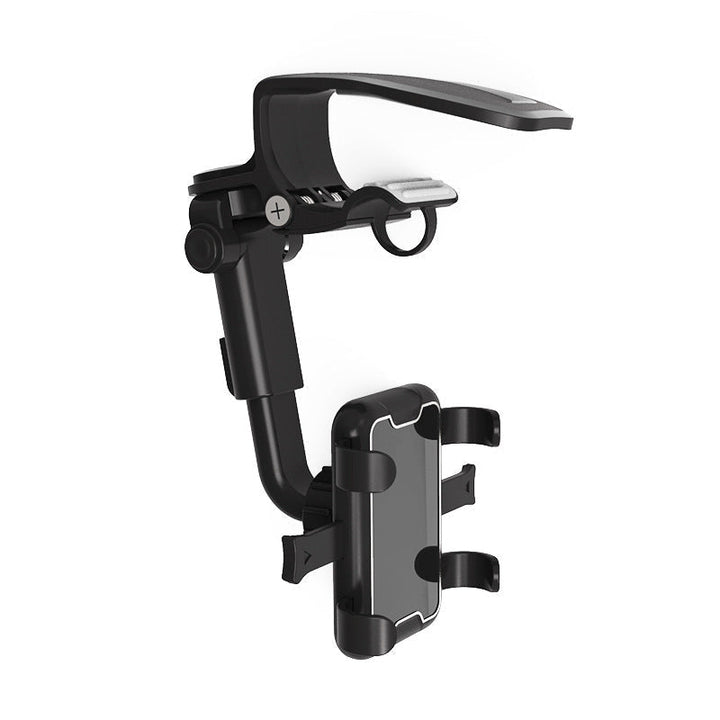 BowLift | Sunroof Dashboard Phone Holder