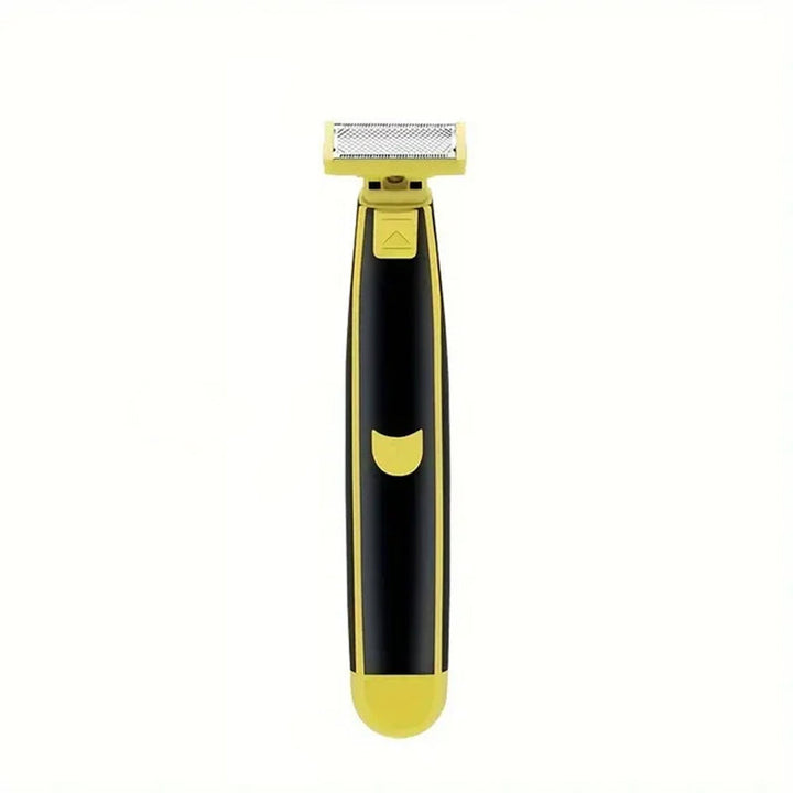 BowLift | Full body wet and dry shaver